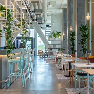  Апартаменты District Living Австрия