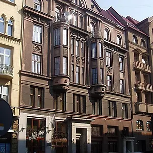  Апартаменты In The Centre Of Украина